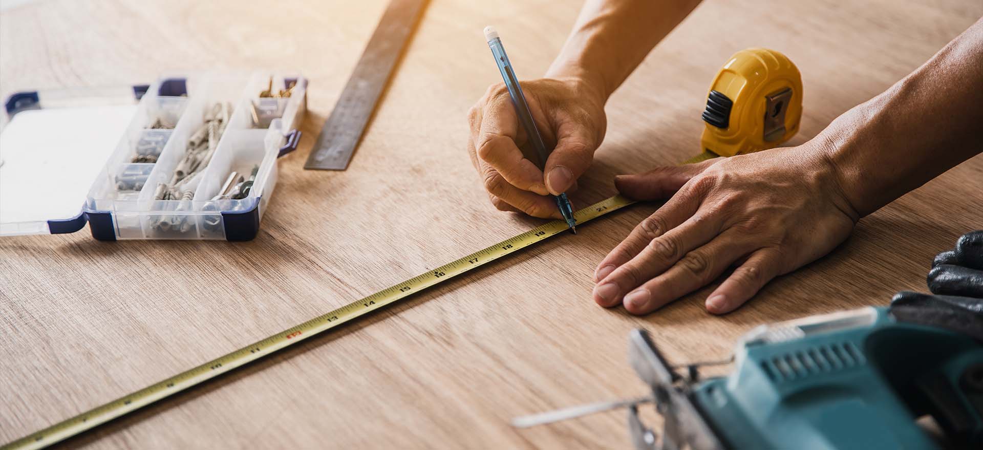 SF Carpentry