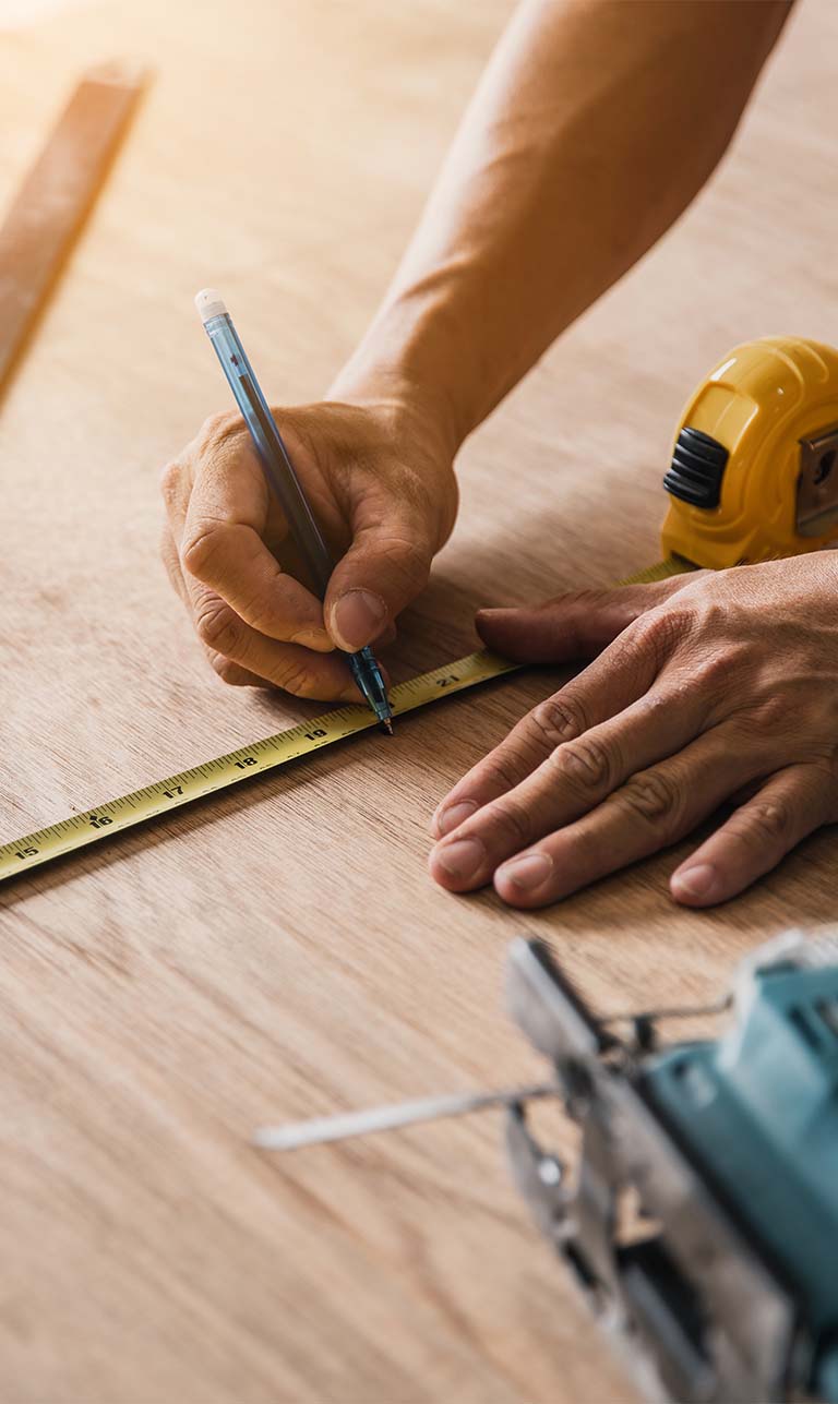 SF Carpentry